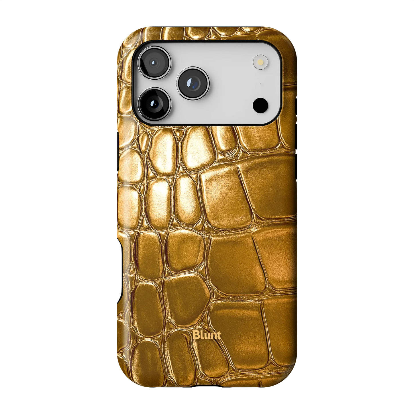 Solvane iPhone Case