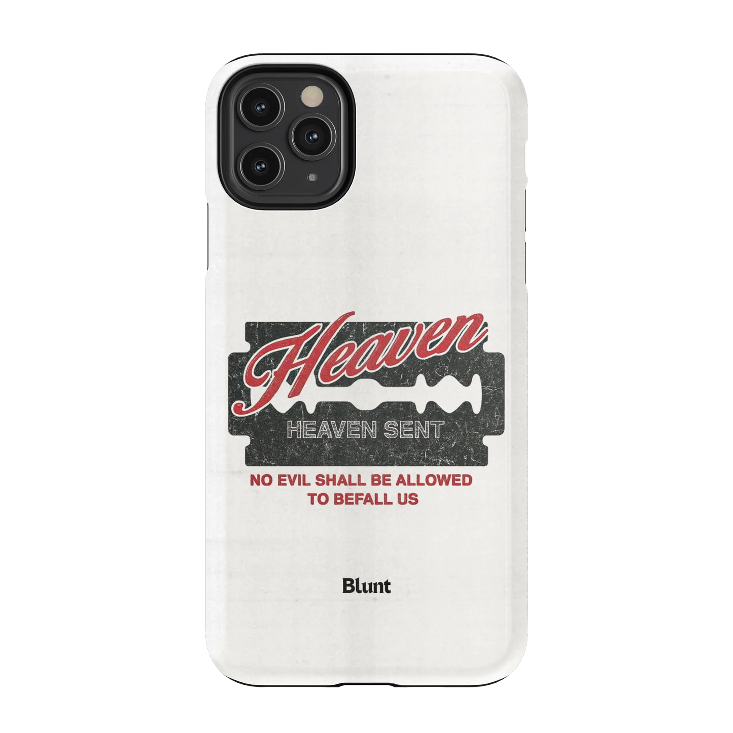Dead Signal iPhone Case