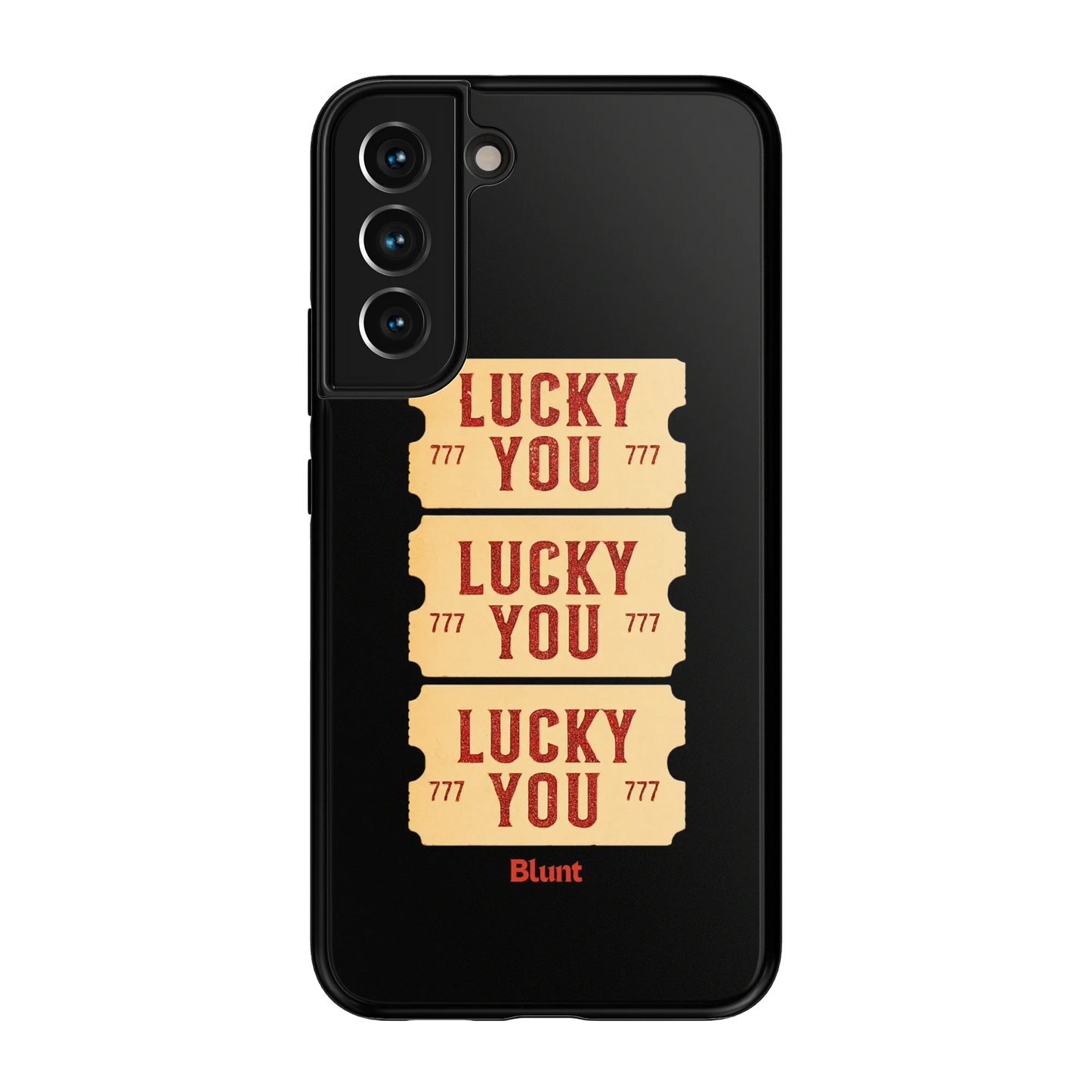 Stubs Samsung Case