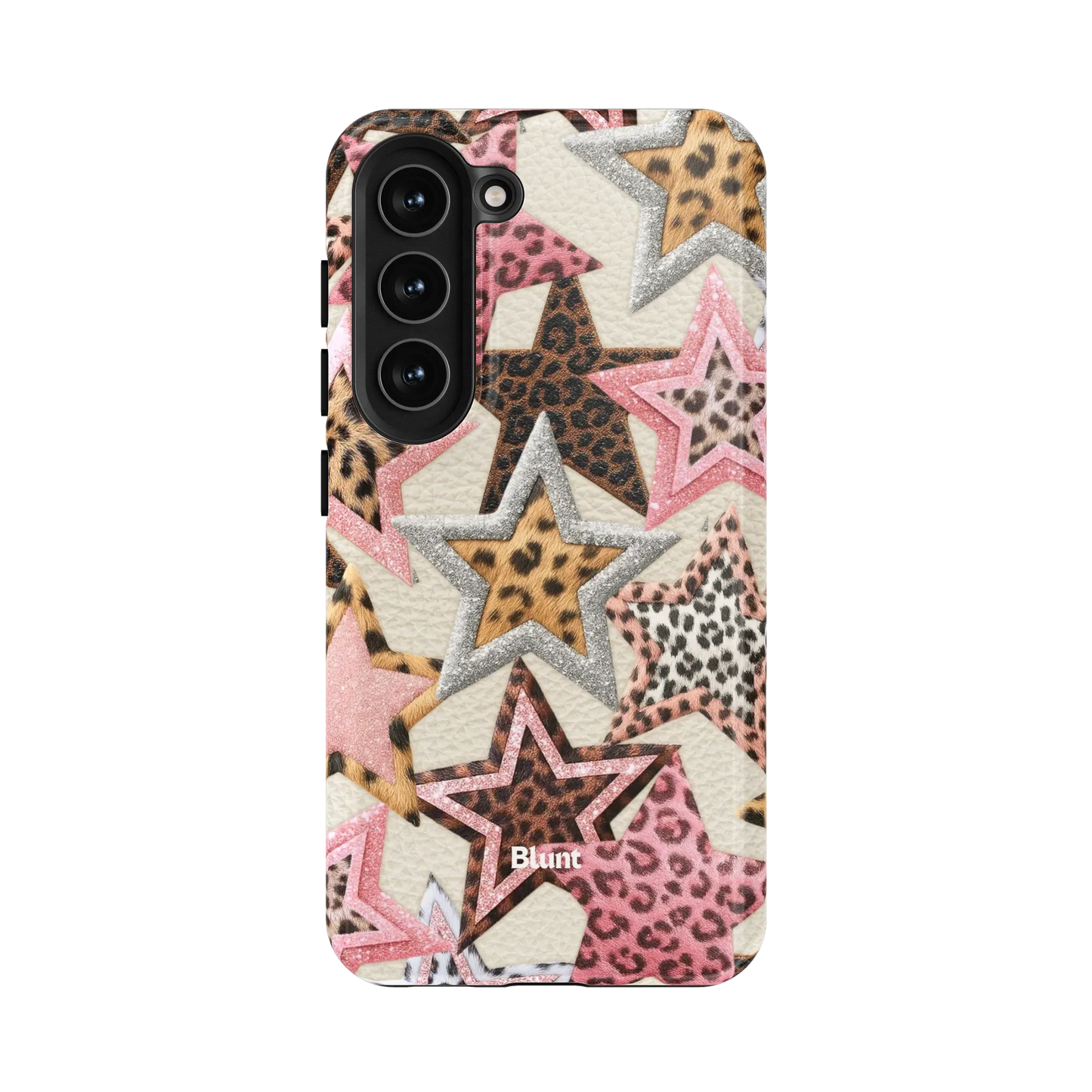 Victoria Samsung Case