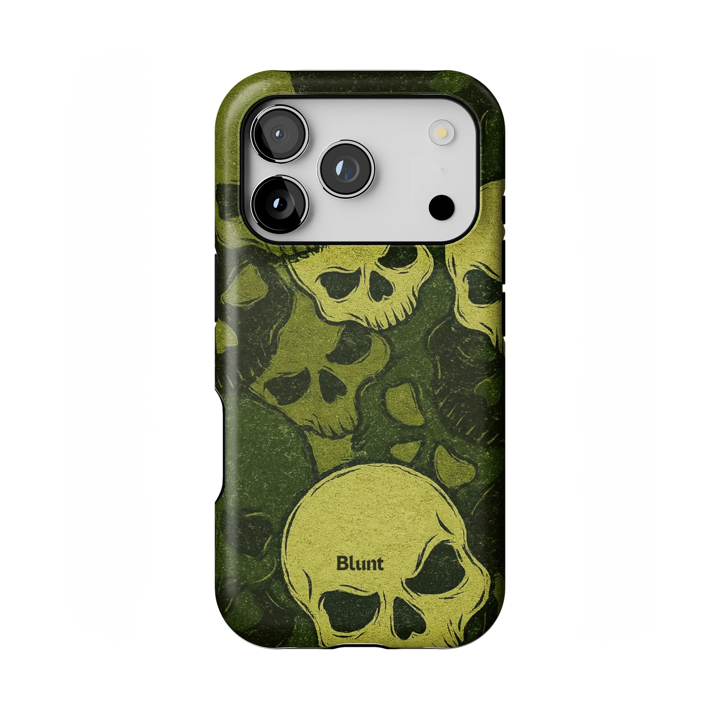 Ranger iPhone Case