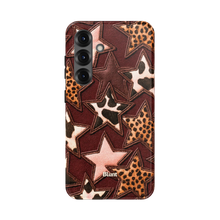 Rogue Star Samsung Case