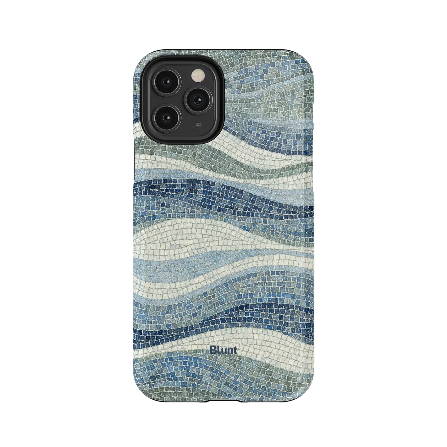 Undertow iPhone Case