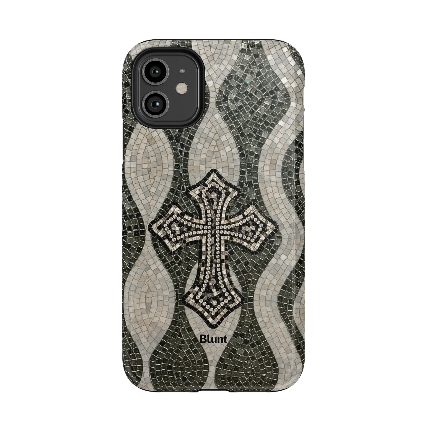 Sanctuary iPhone Case