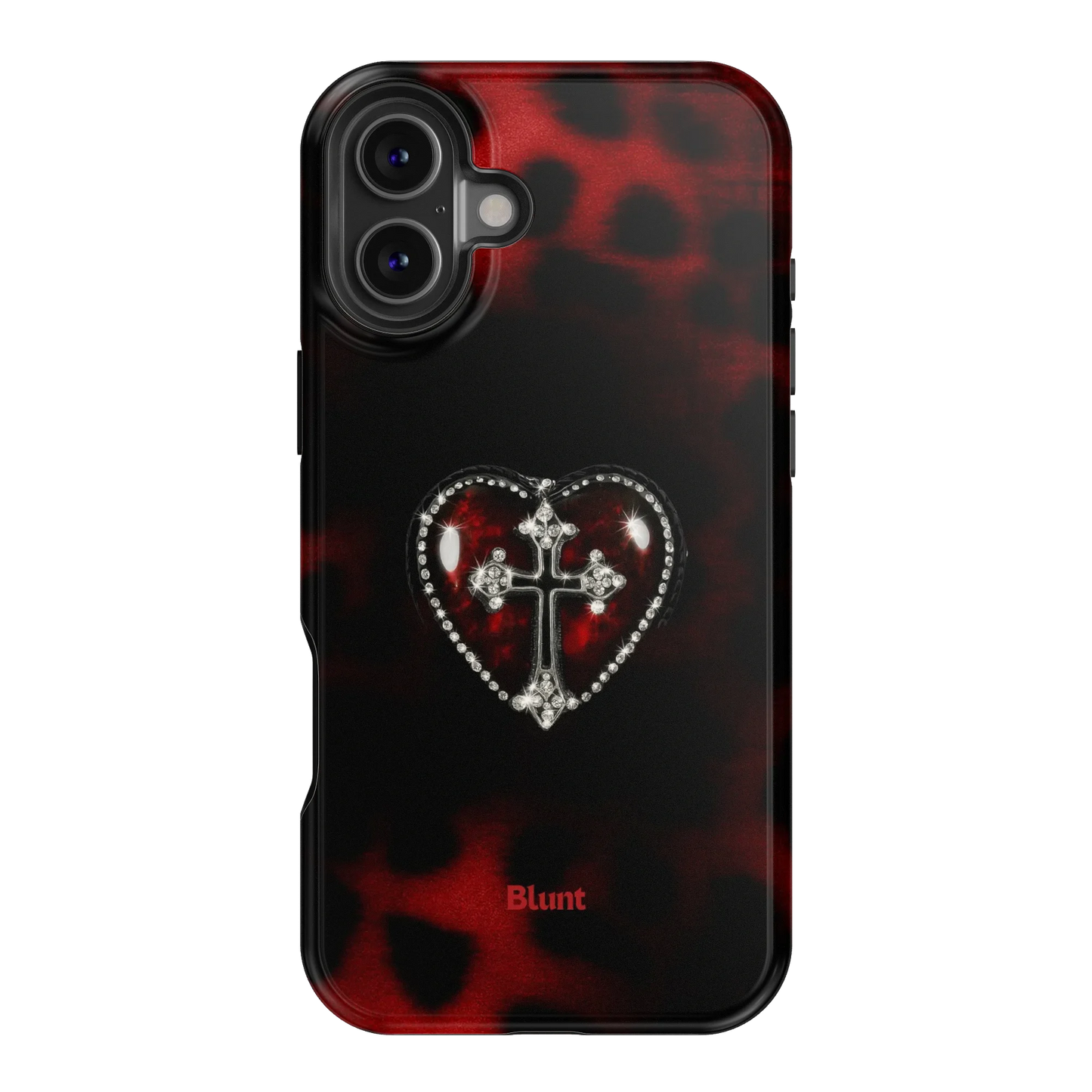 Devotion iPhone Case