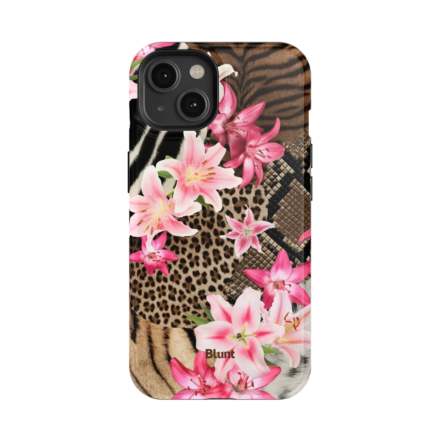 Divina iPhone Case