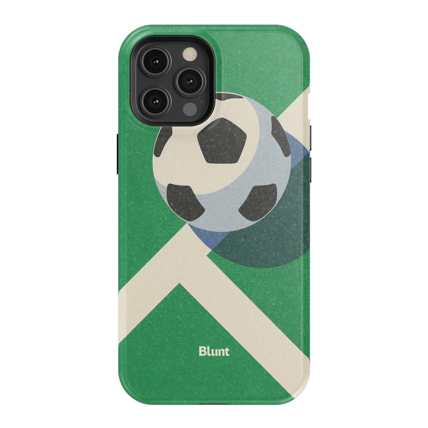 Goalie iPhone Case