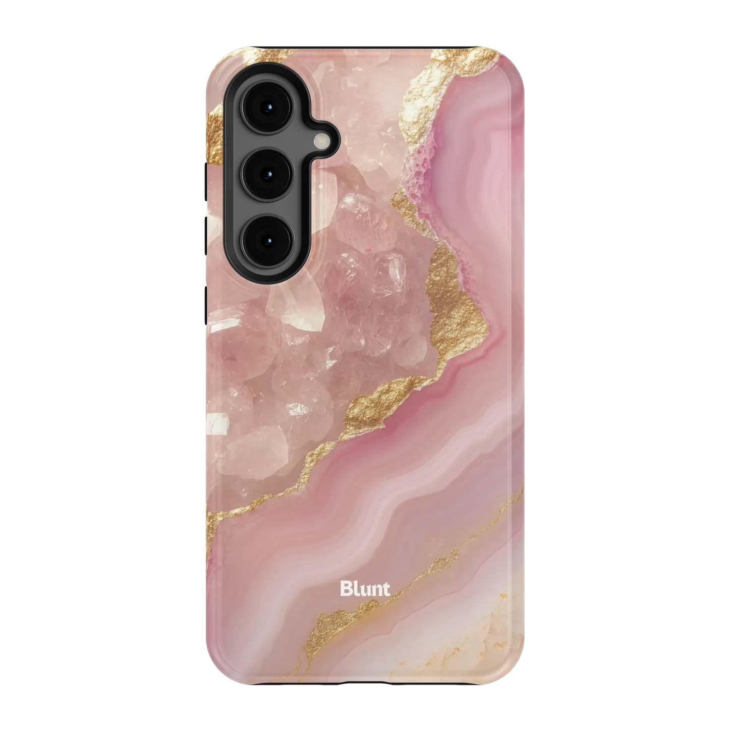 Blushstone Samsung Case