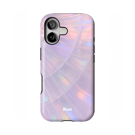 Amethyst iPhone Case