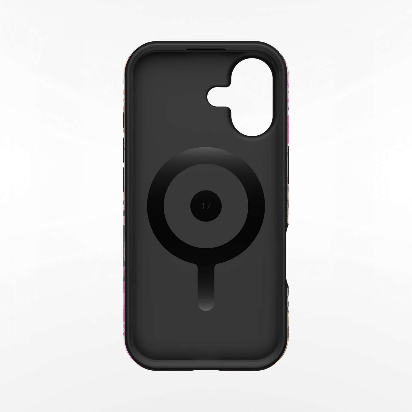 City Siren iPhone Case
