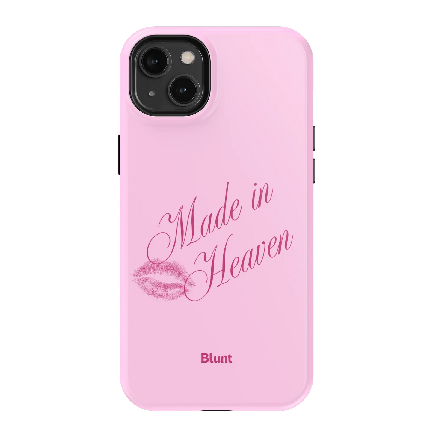 Heavenly iPhone Case