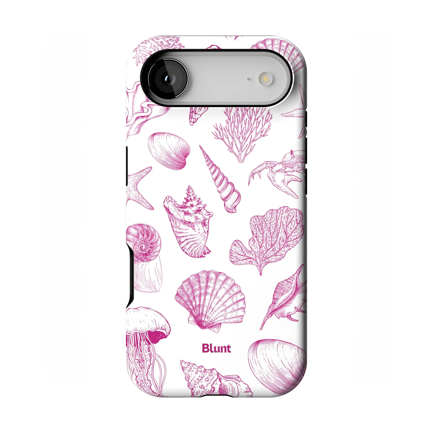 Seaside iPhone Case