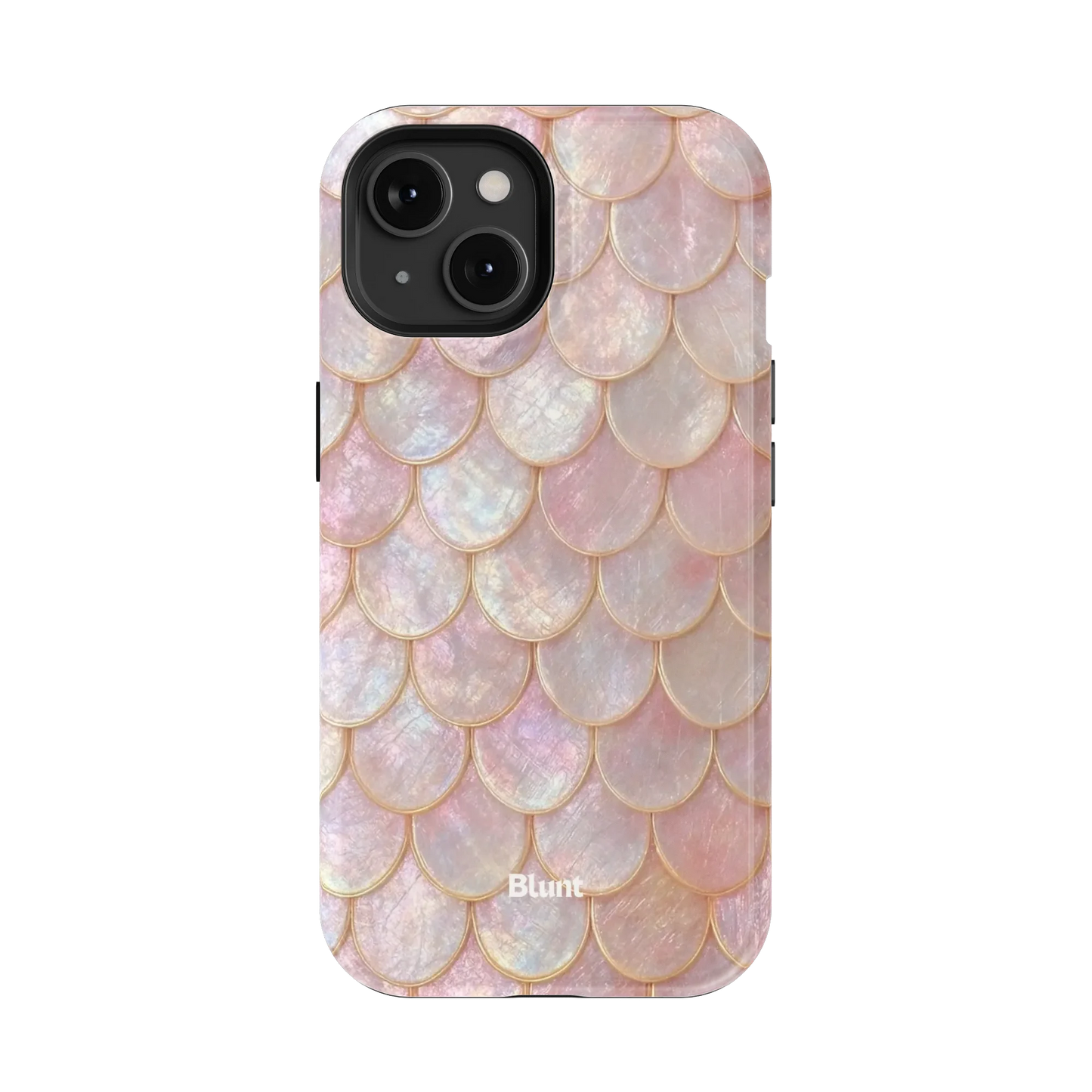 Rose Tide iPhone Case