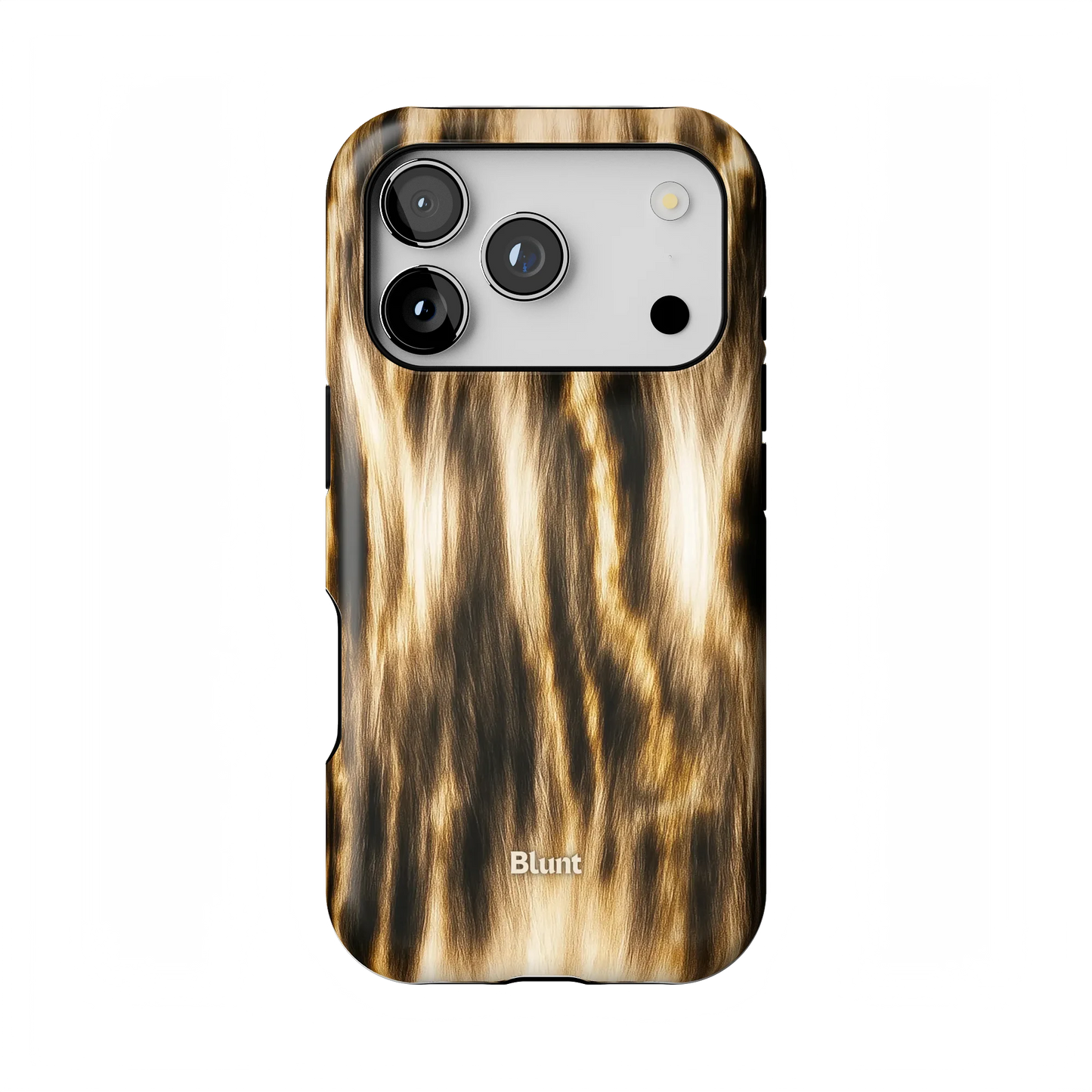 Feralis iPhone Case