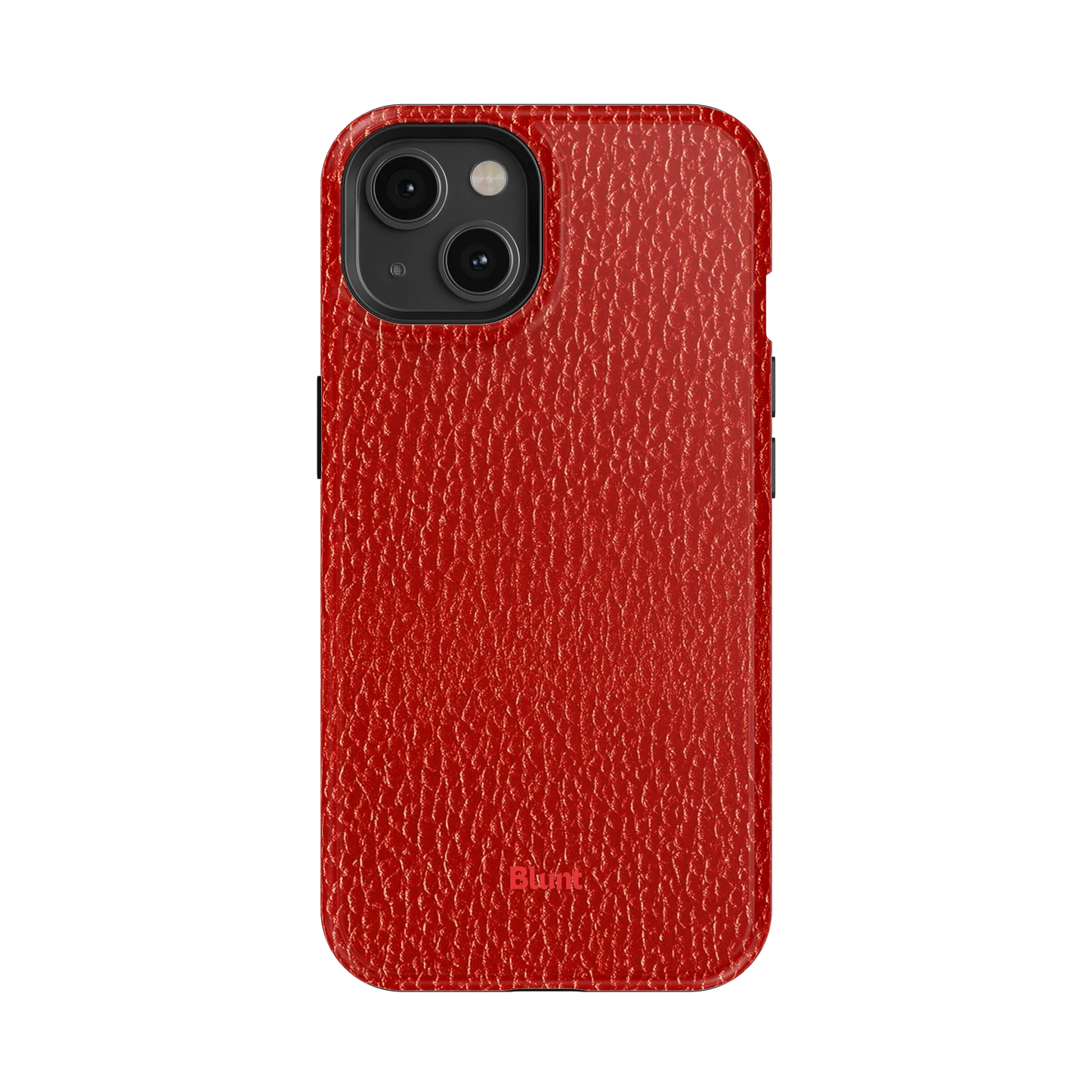 Bravik iPhone Case