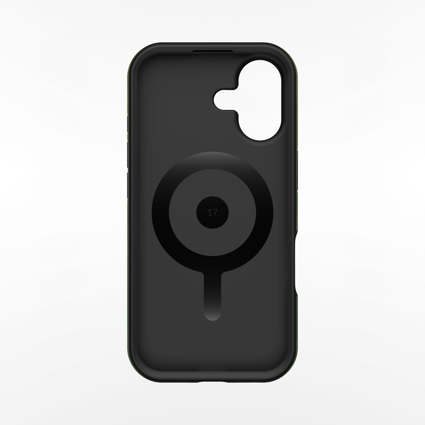 Verdor iPhone Case
