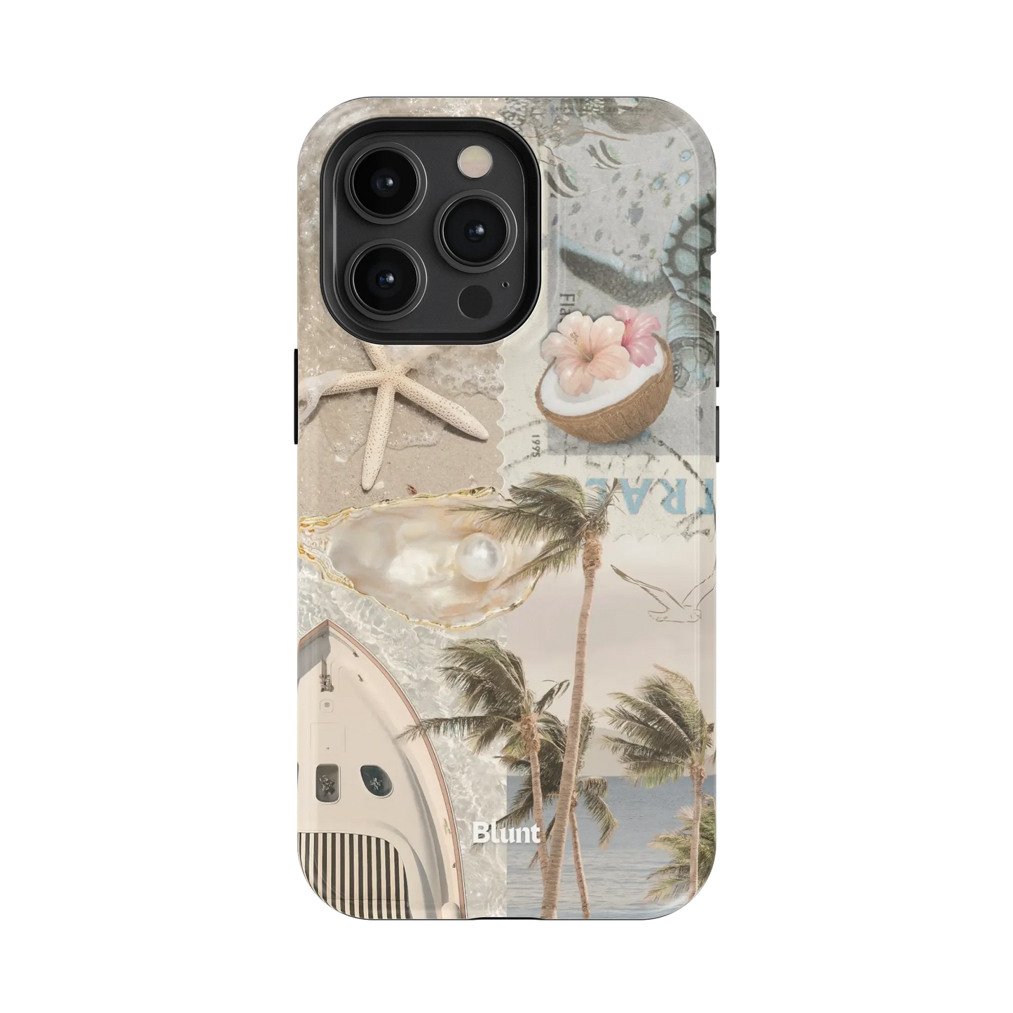 Aurelia iPhone Case