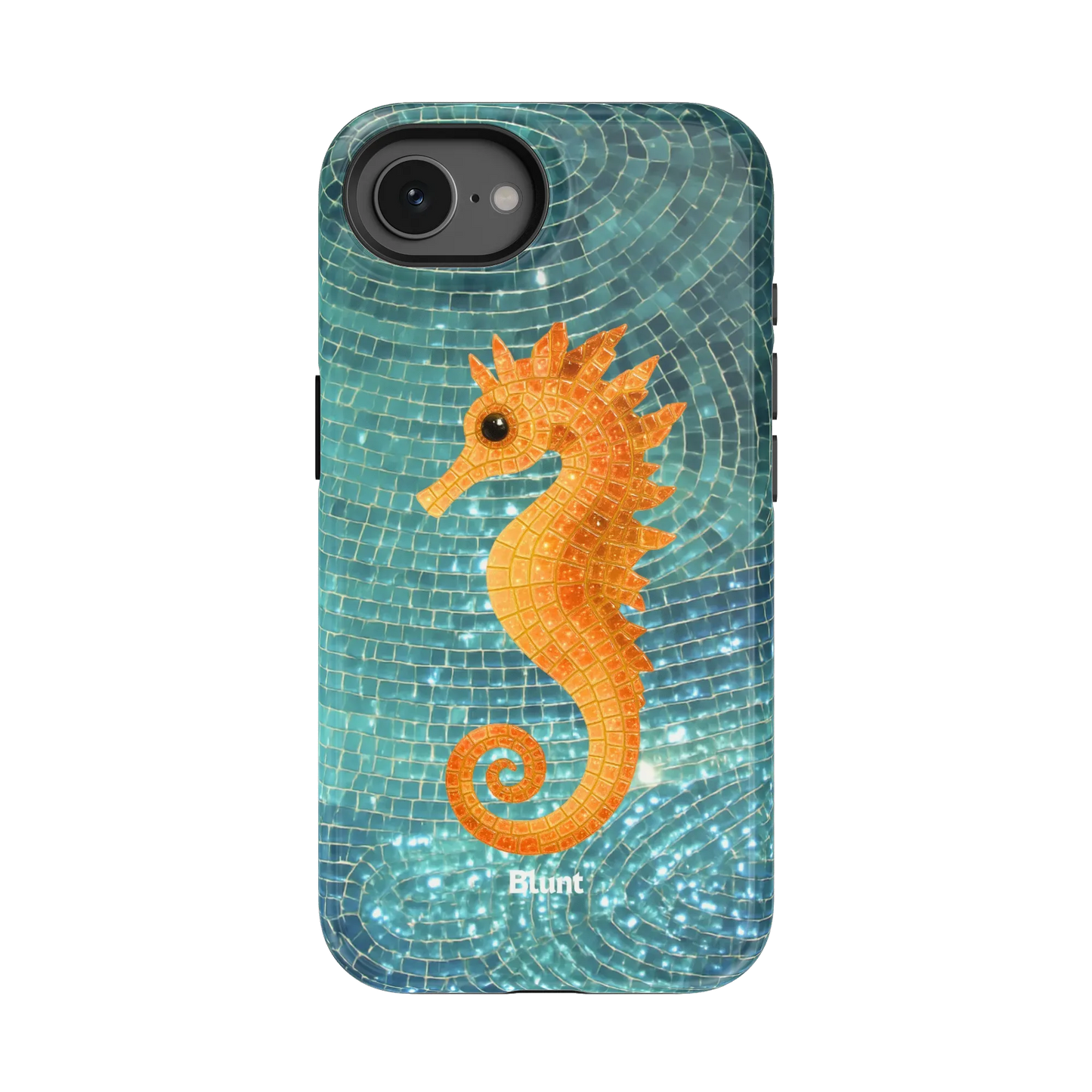 iPhone 16 E Tough