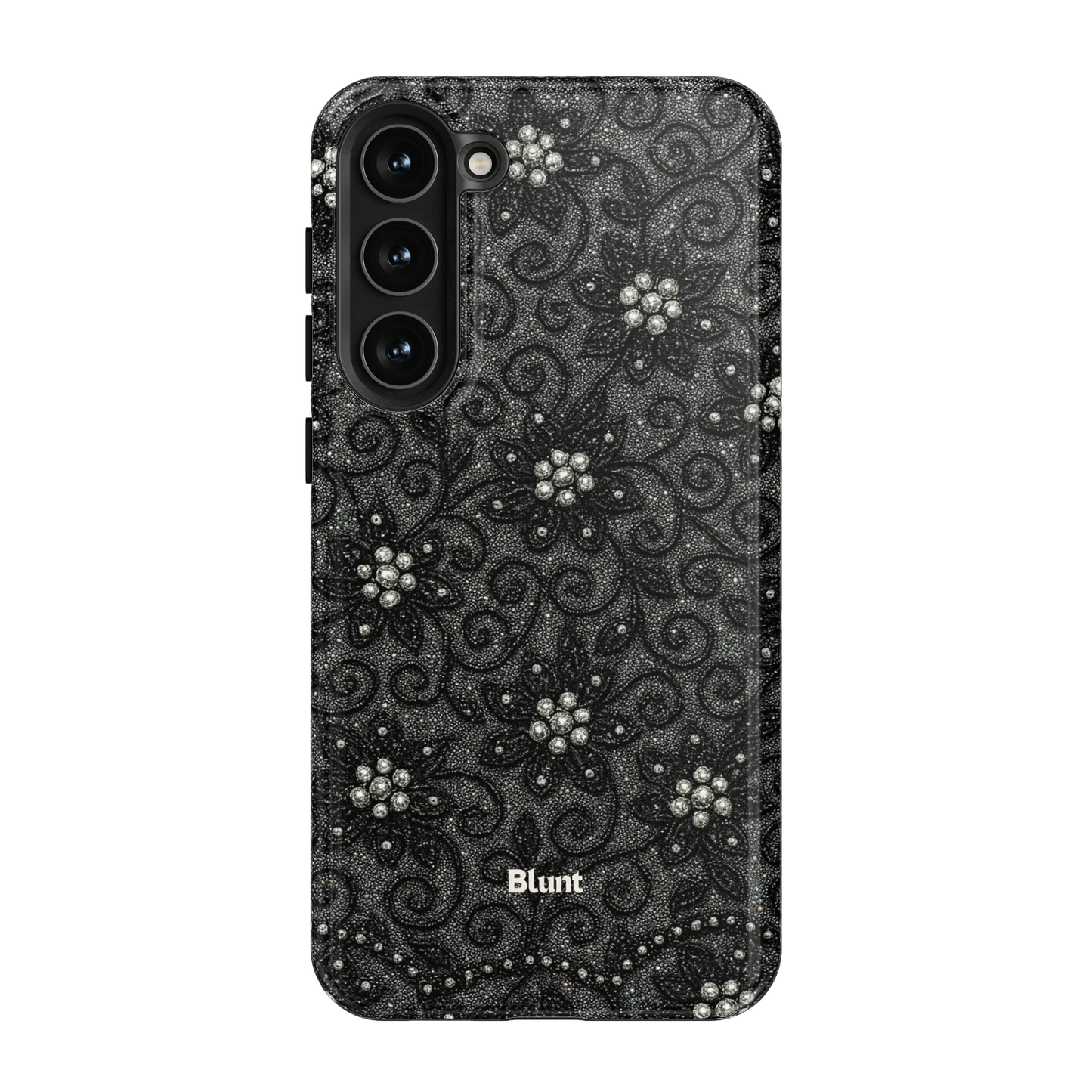 Antique Samsung Case