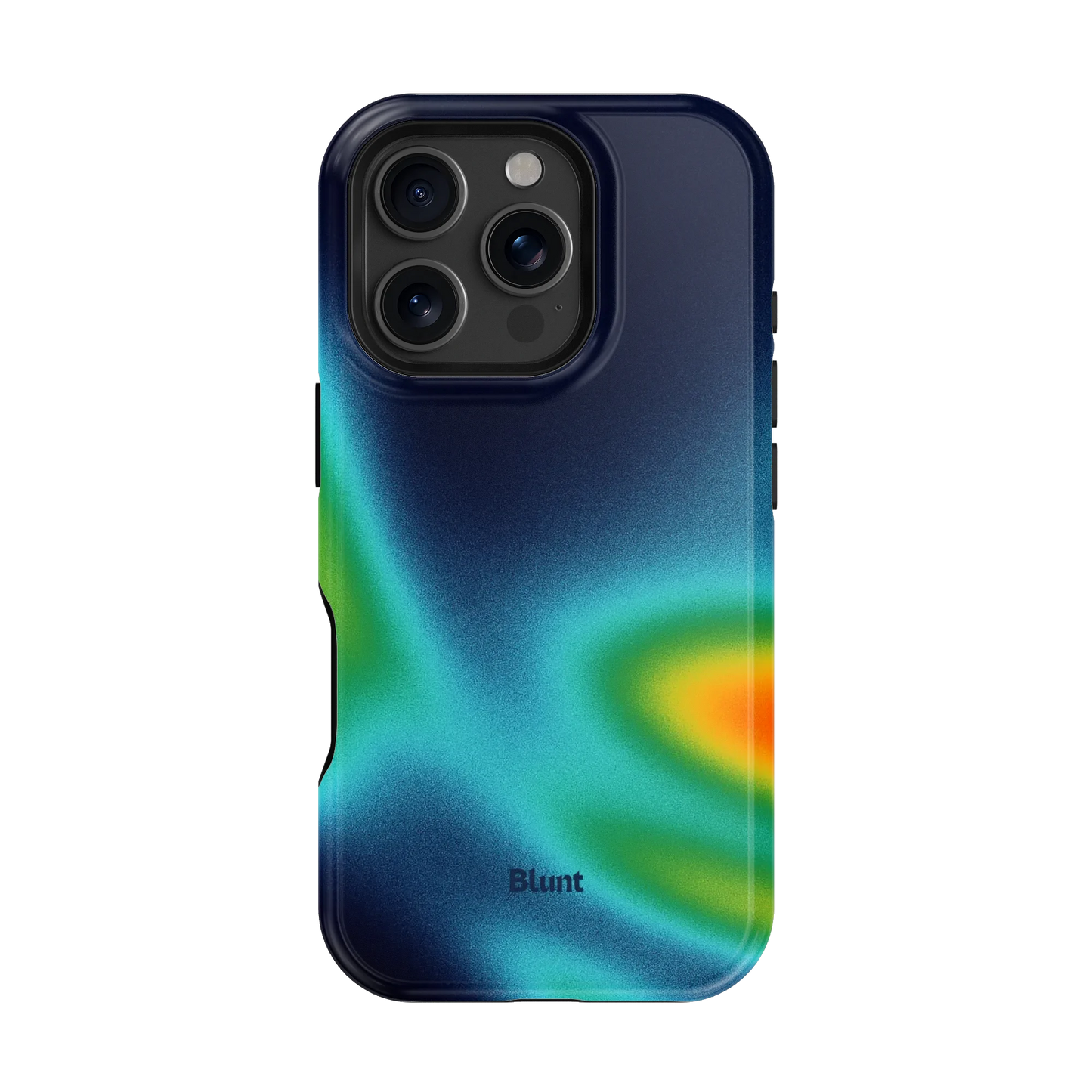 Drayn iPhone Case