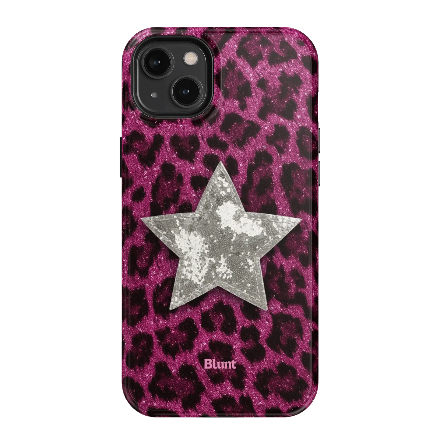 Pop Star iPhone Case