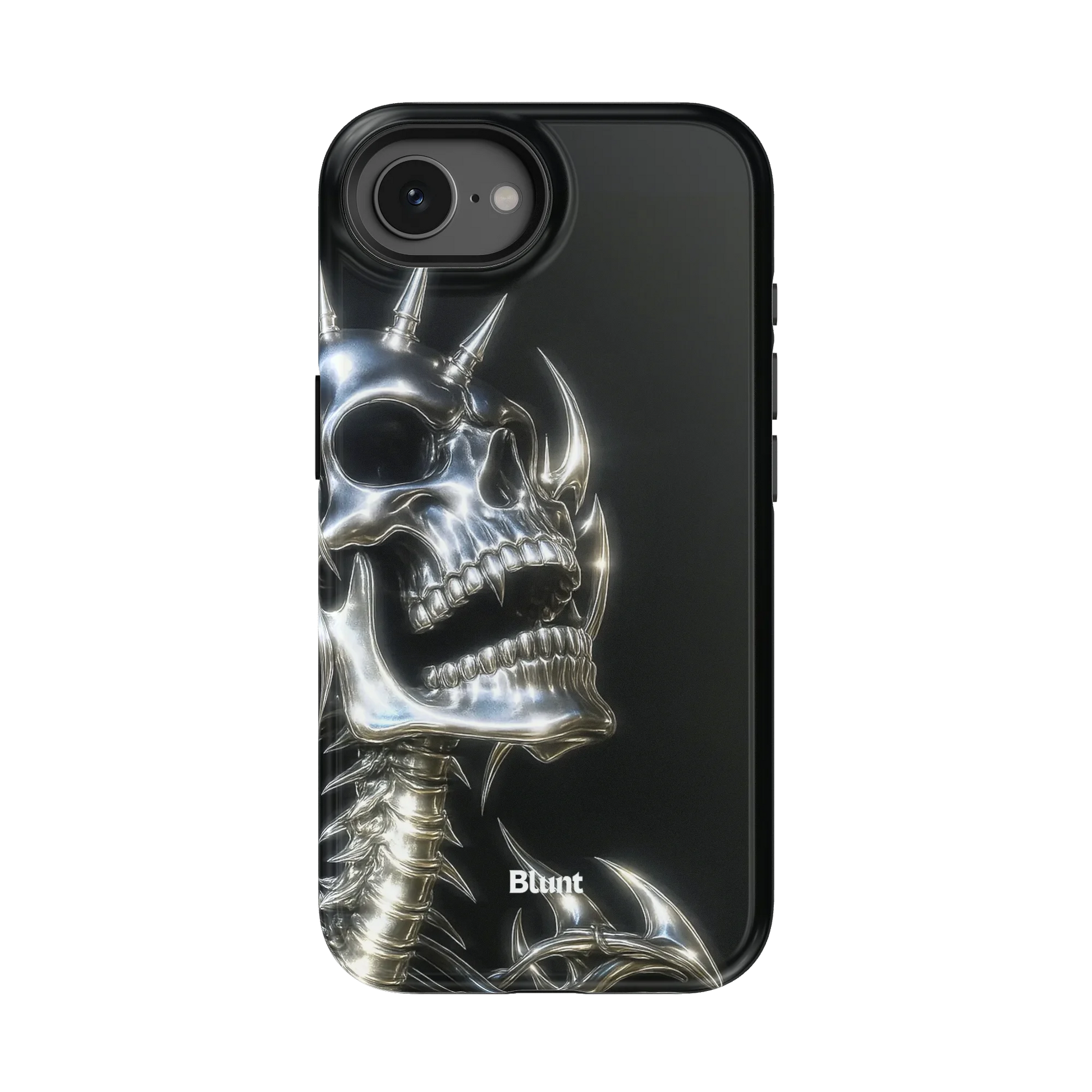 iPhone 16 E Tough