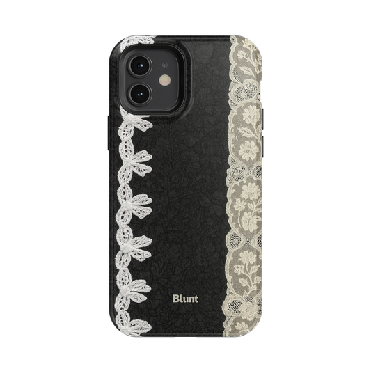 Heirloom iPhone Case