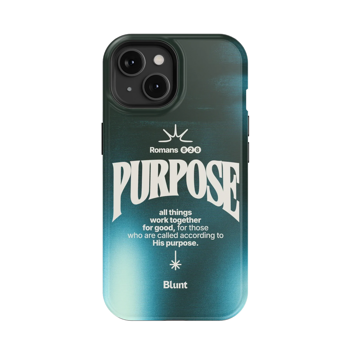 Called for More iPhone Case