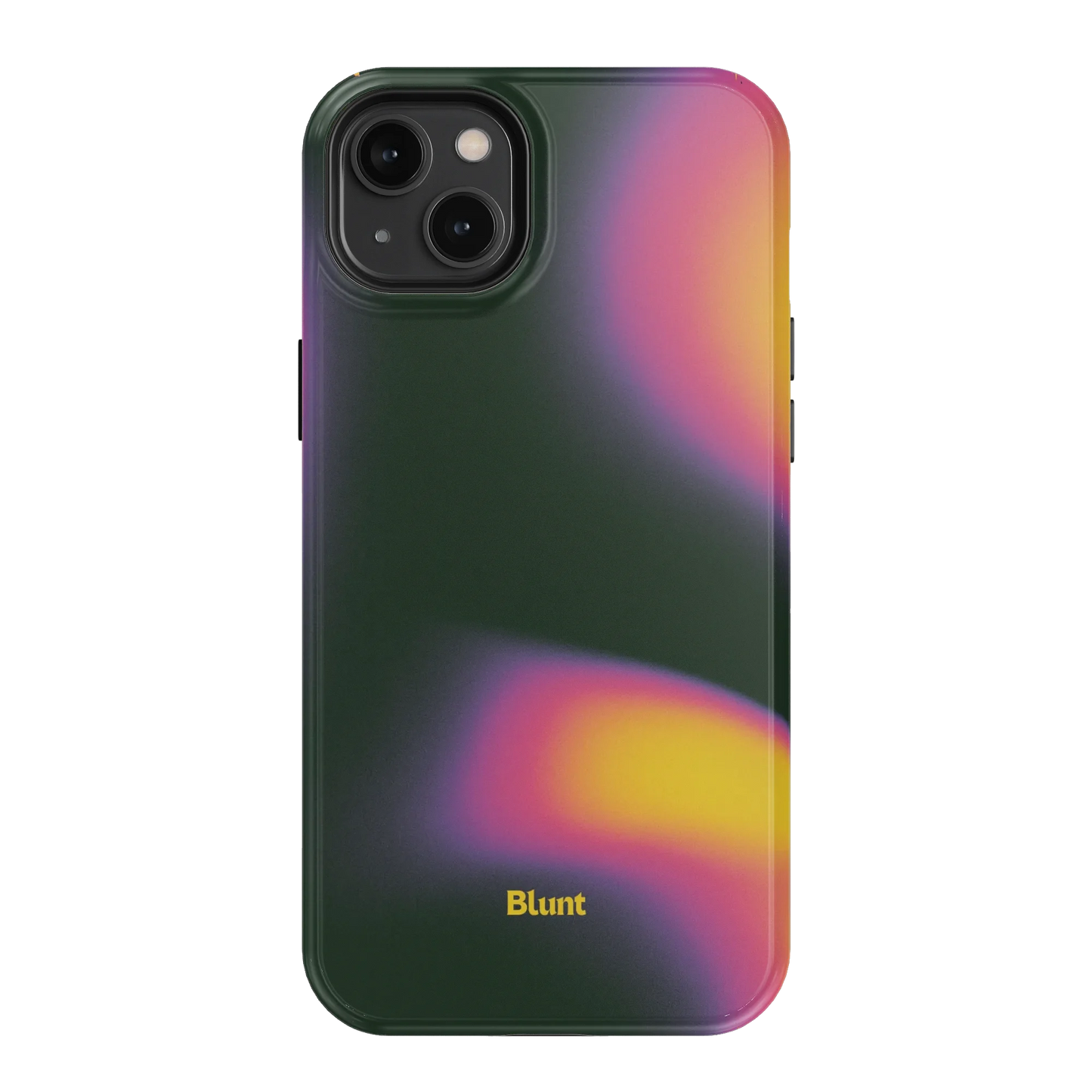 Smolt iPhone Case