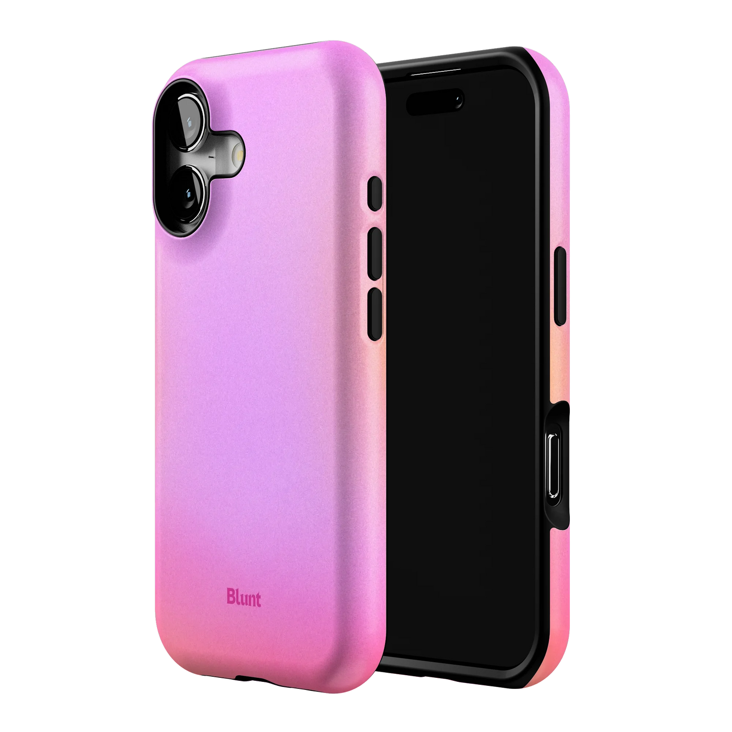 Cielle iPhone Case