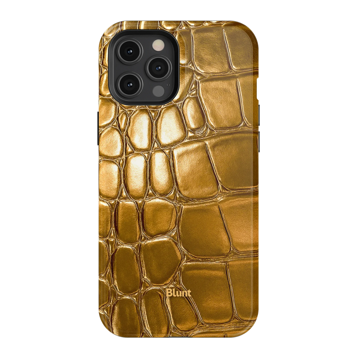 Solvane iPhone Case
