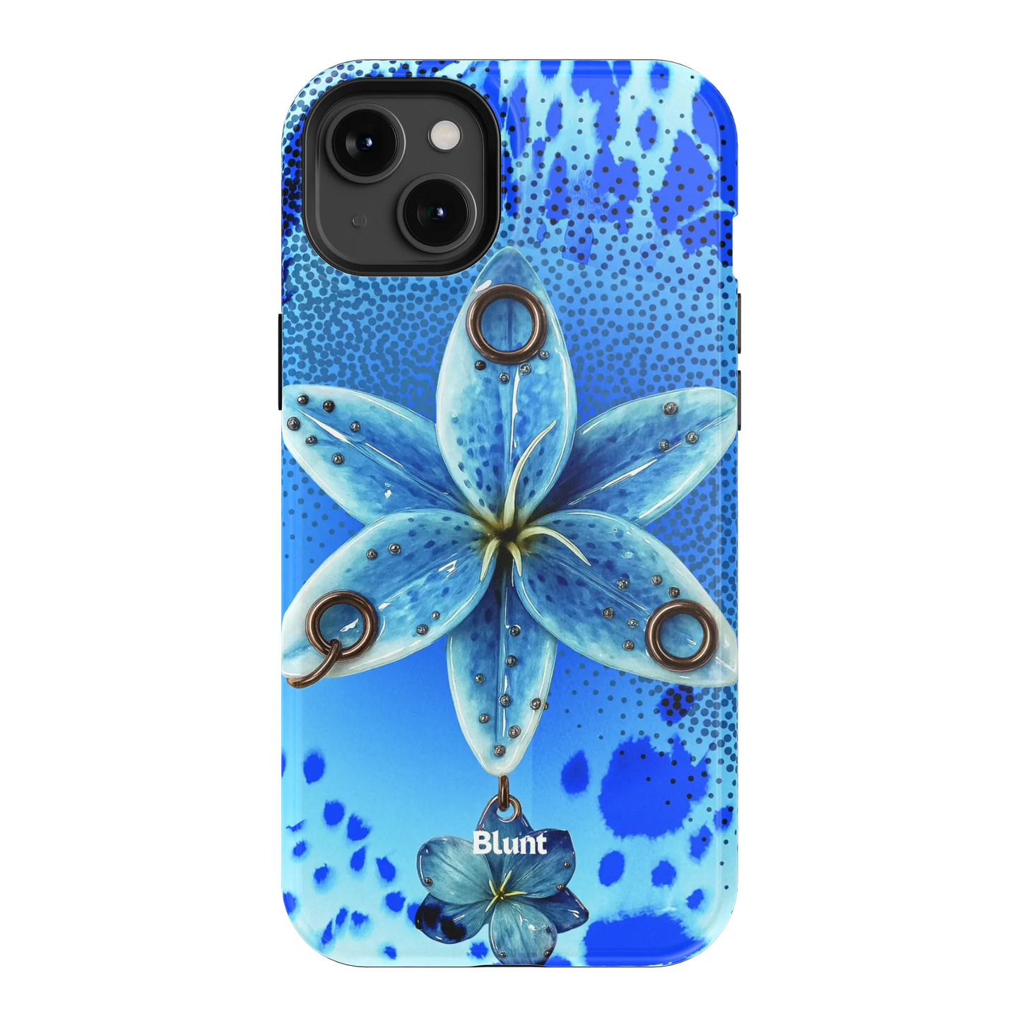 Crysea iPhone Case
