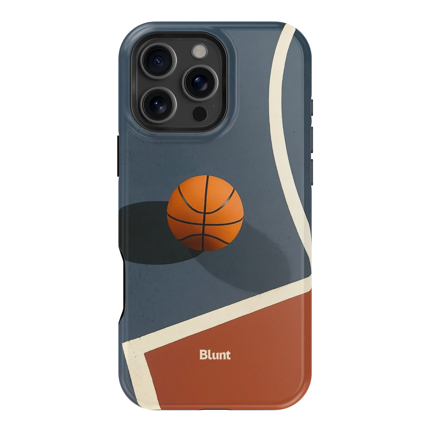 Tipoff iPhone Case
