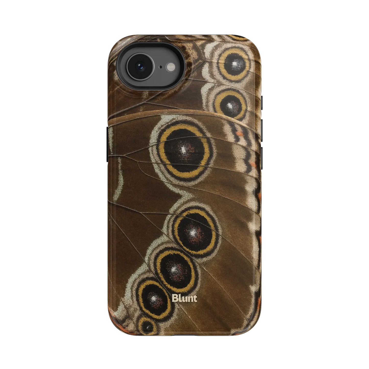 iPhone 16 E Tough