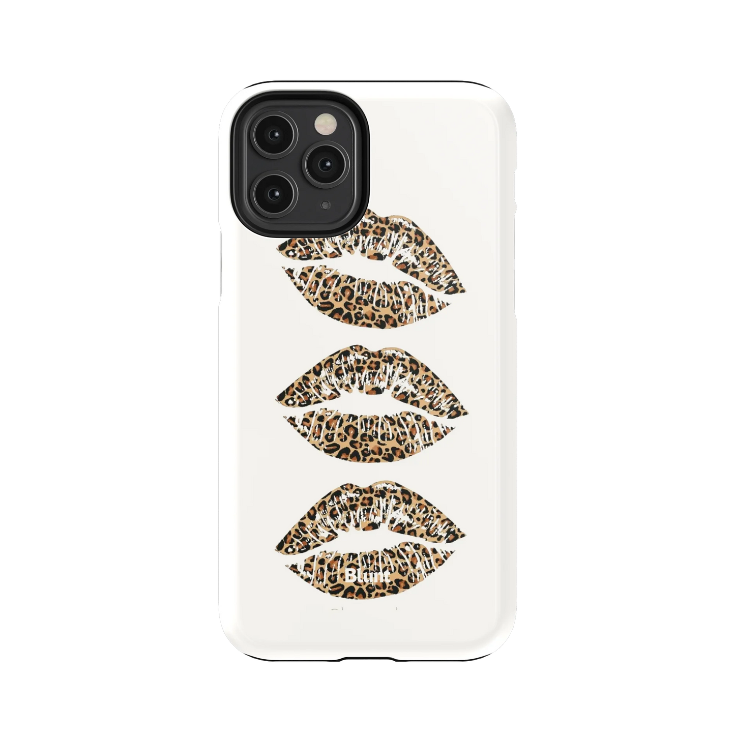 Triluxe iPhone Case