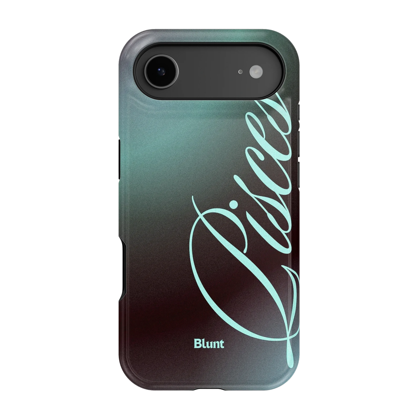 Pisces iPhone Case