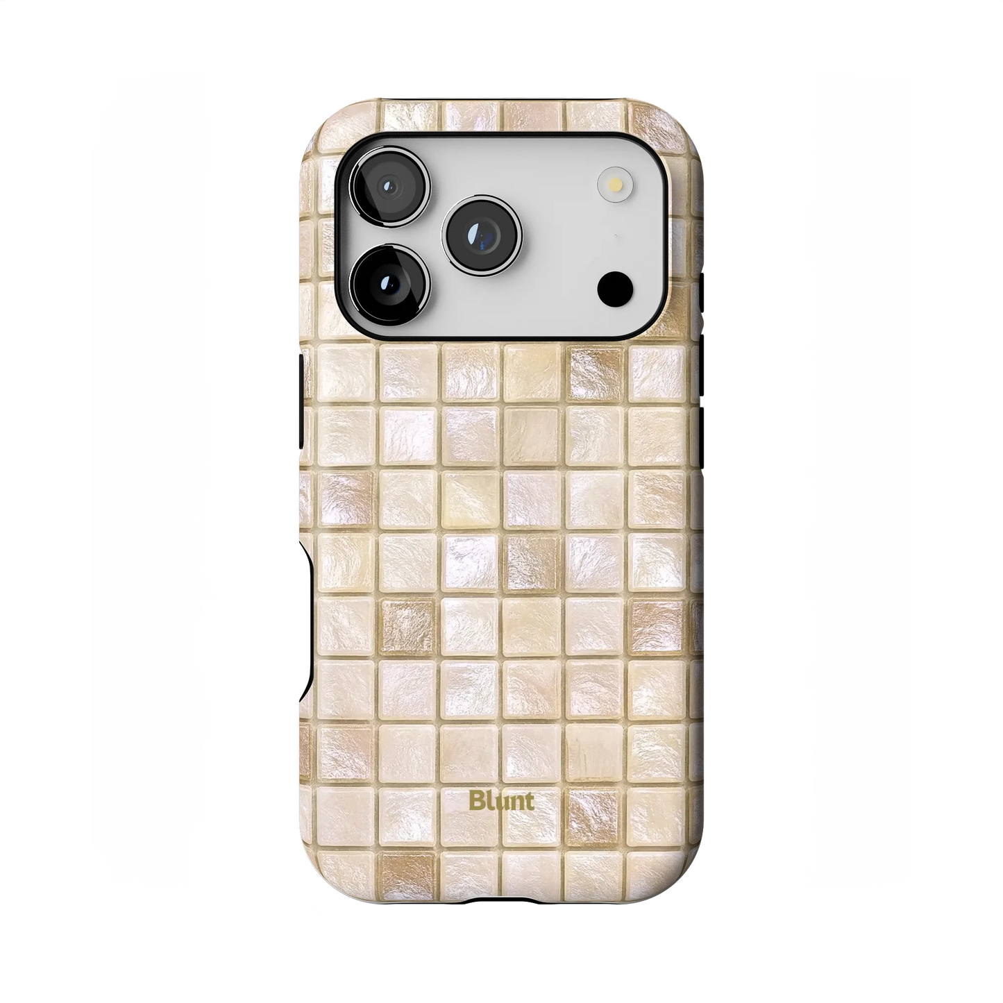 Ivoryn iPhone Case