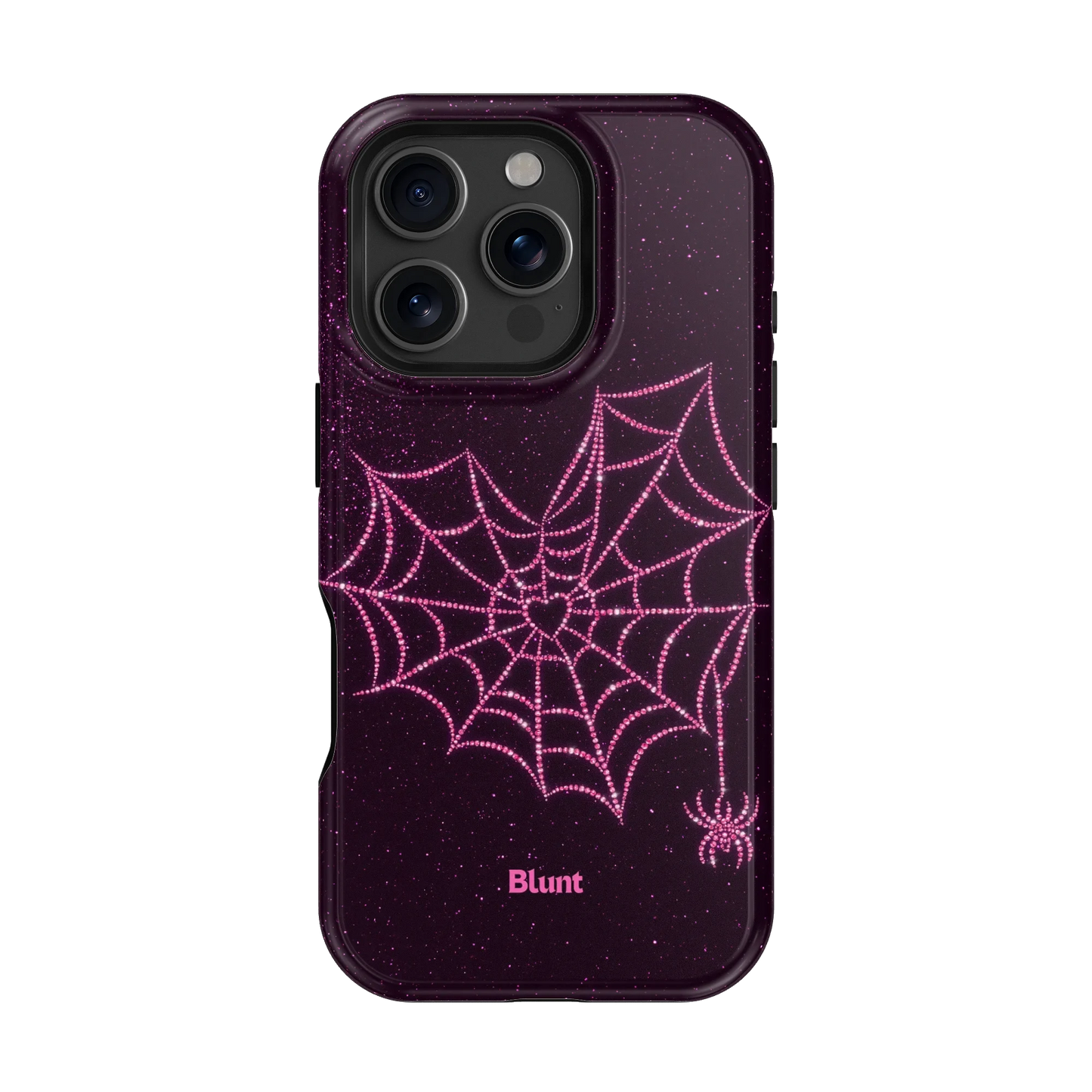 Noctura iPhone Case