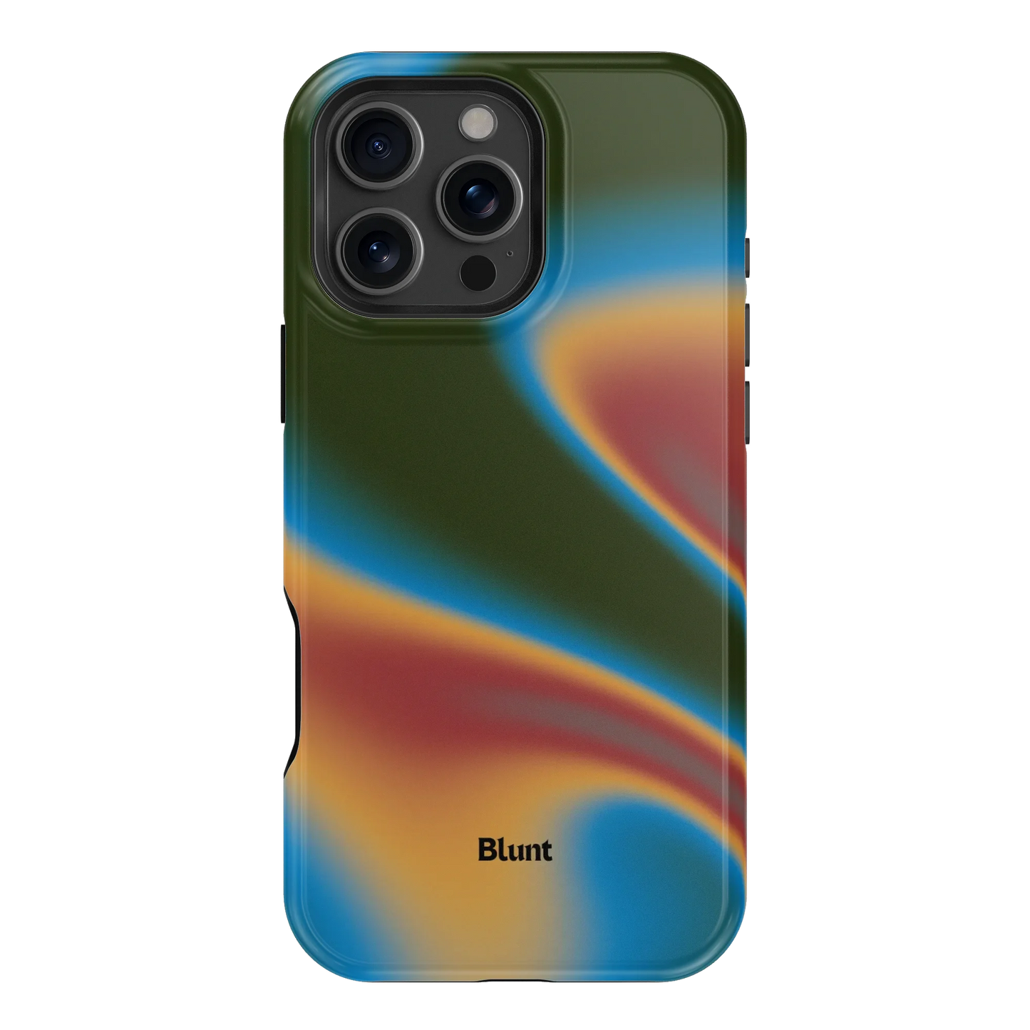 Repth iPhone Case
