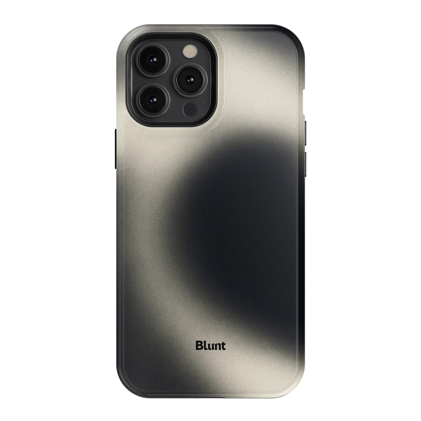 Shadow Fade iPhone Case