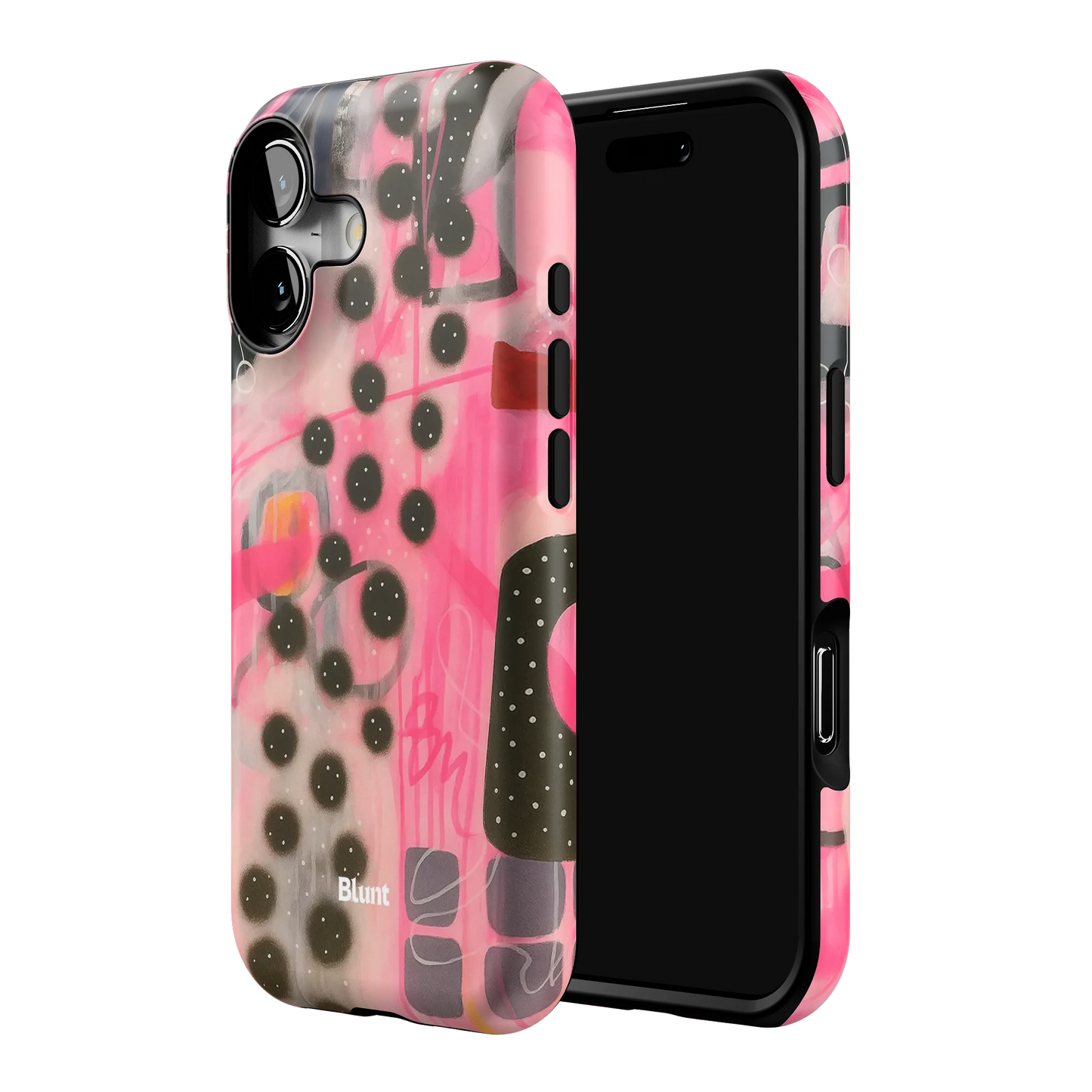 Coco iPhone Case
