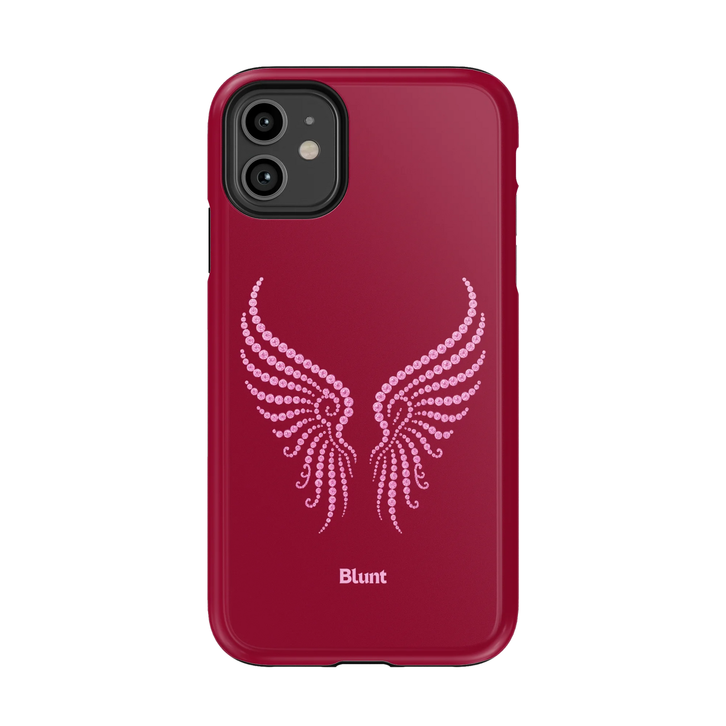 Angel Wing iPhone Case