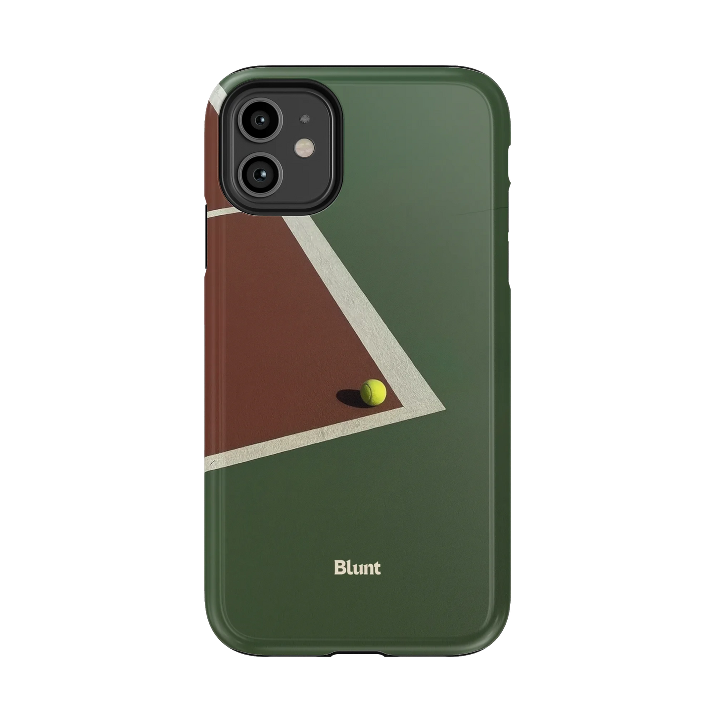 Baseline iPhone Case