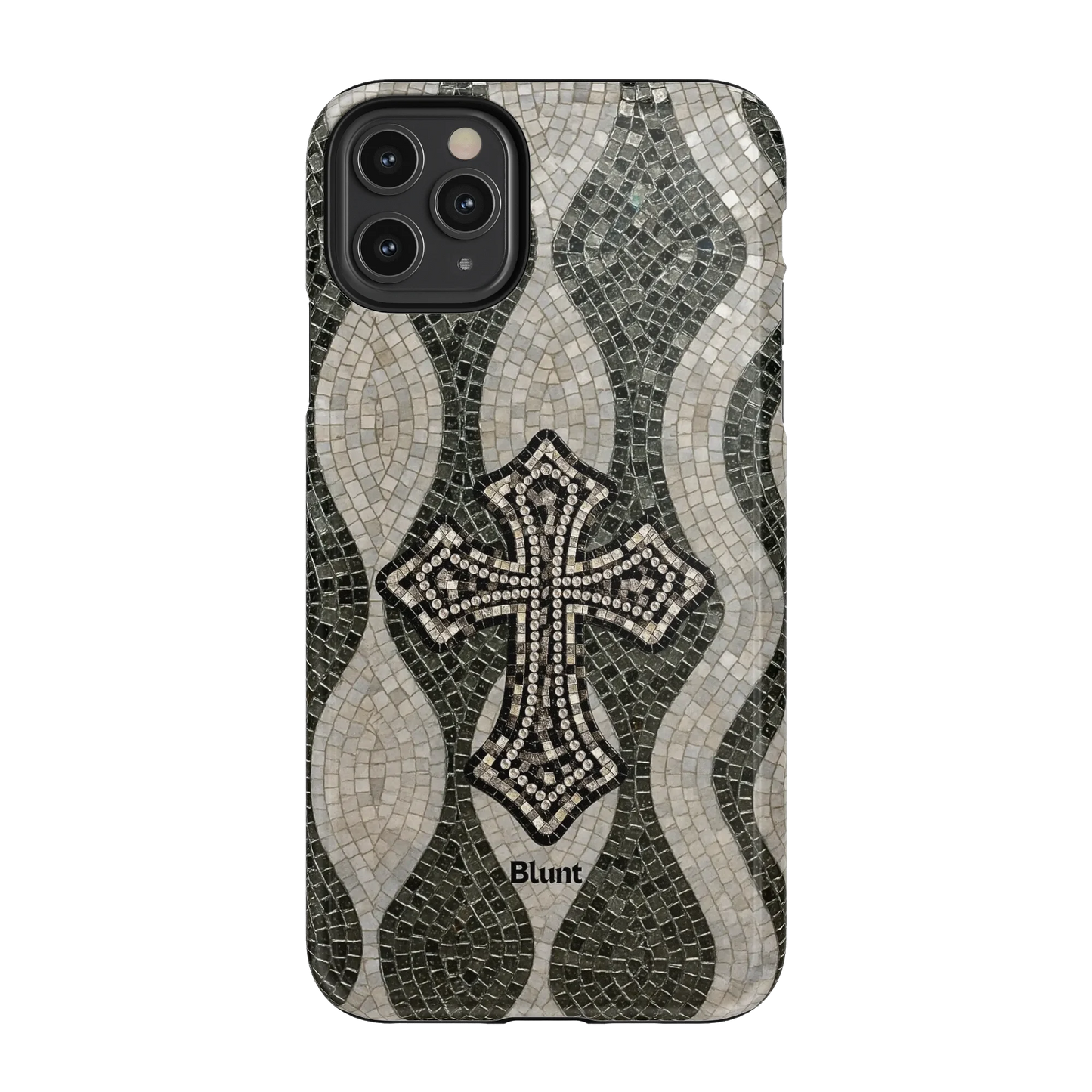 Sanctuary iPhone Case