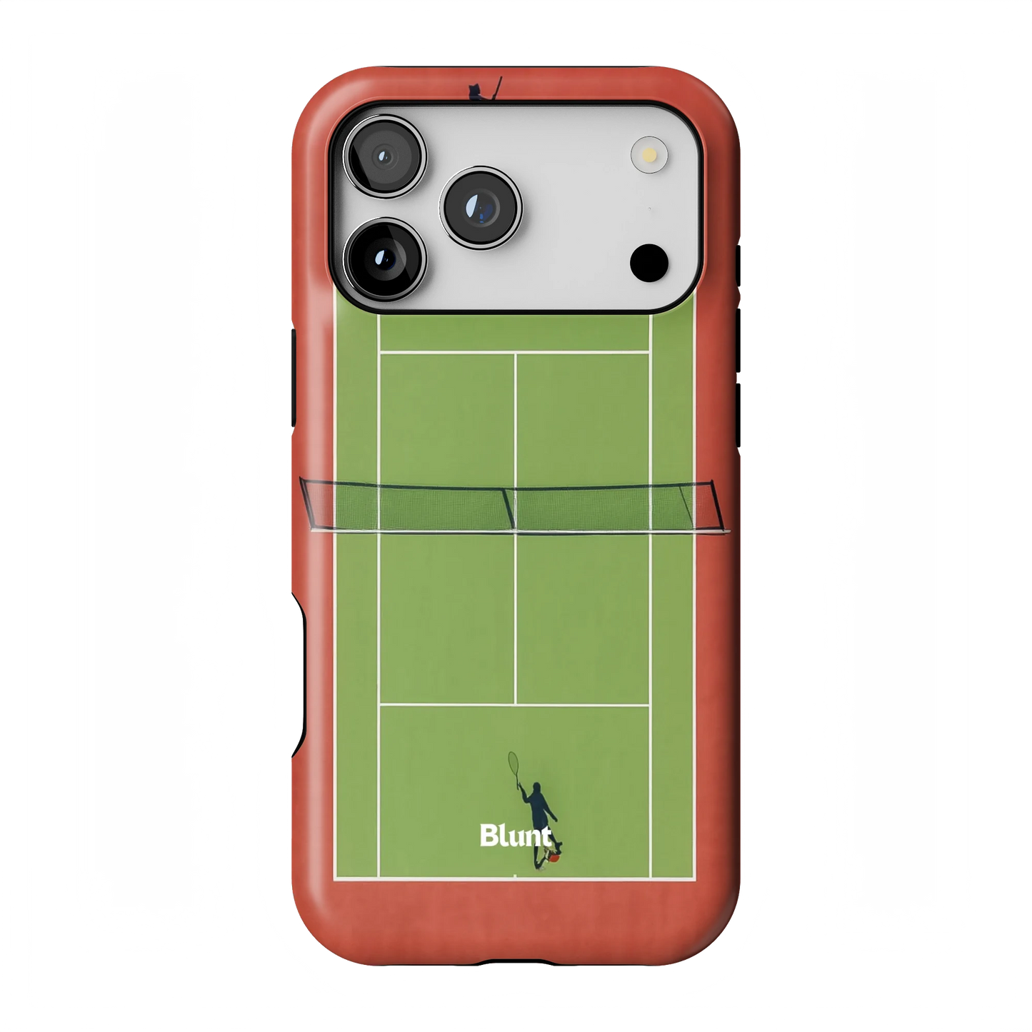 Volley iPhone Case
