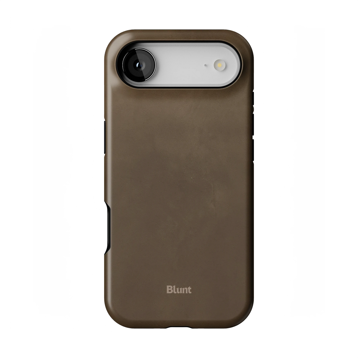Tannin iPhone Case