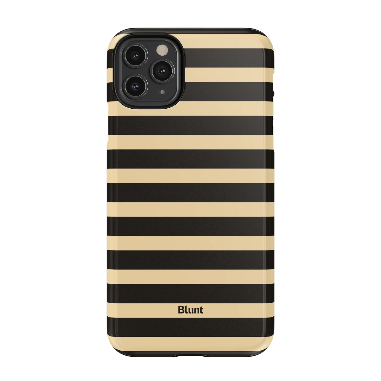 Dahlix iPhone Case