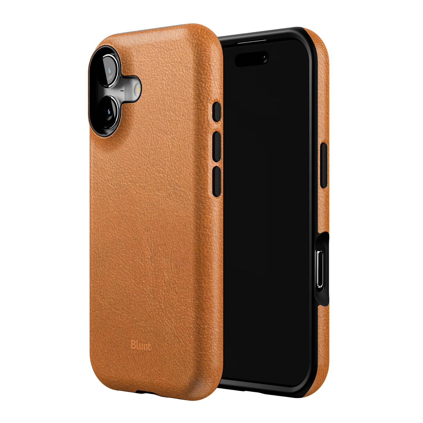Amberik iPhone Case