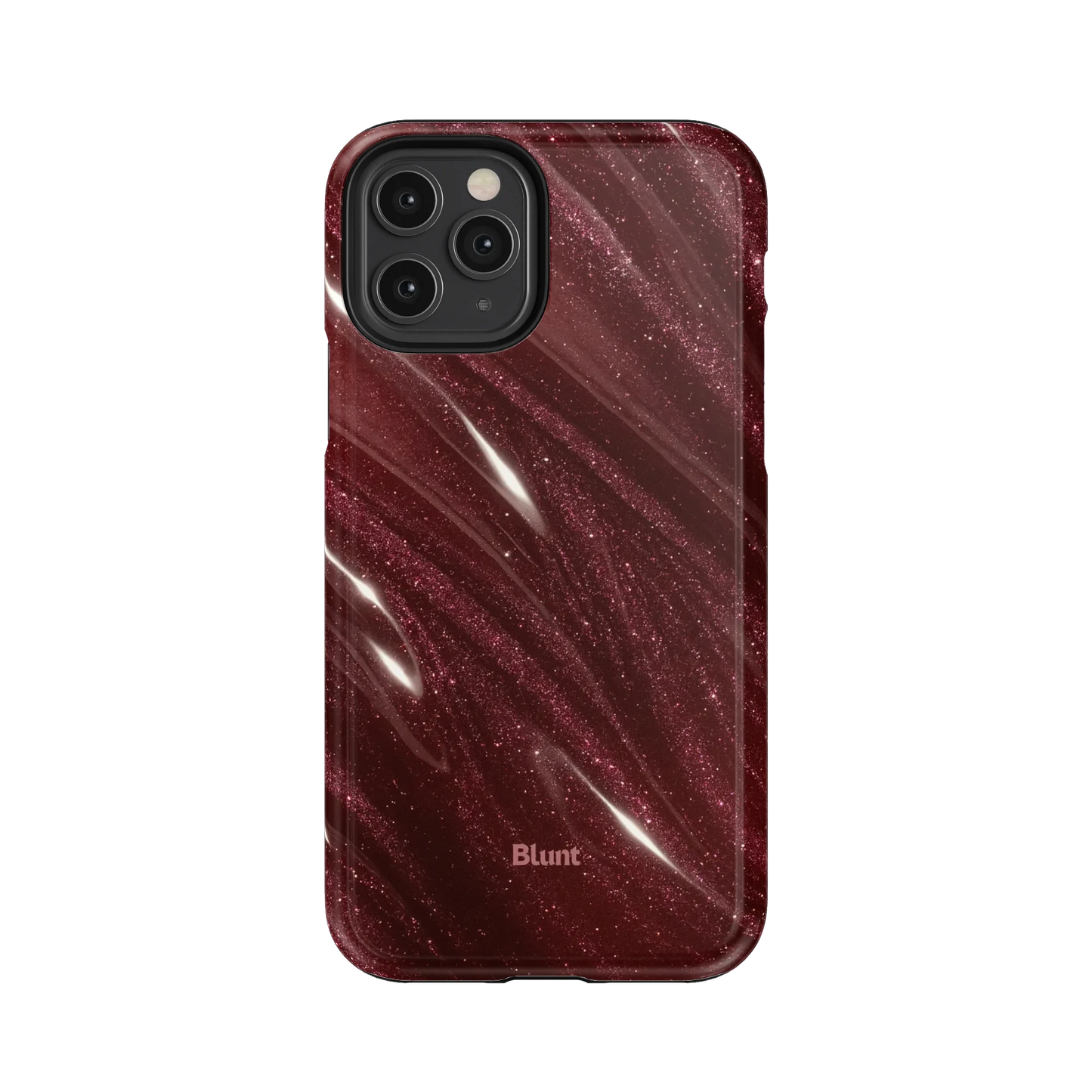 Velvet Rush iPhone Case