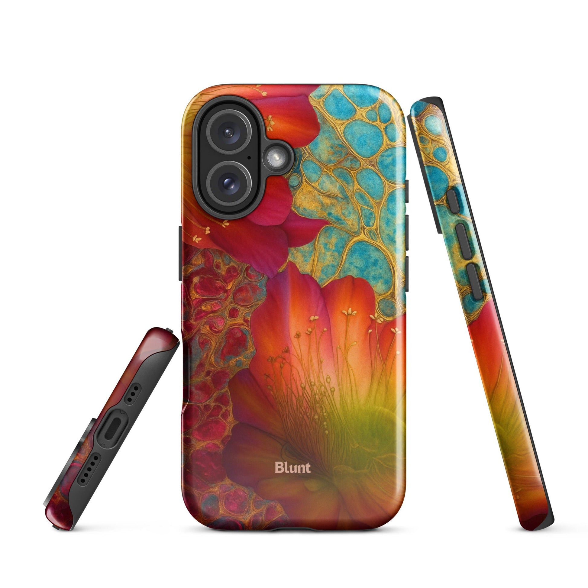 Zahara iPhone Case - Blunt Cases